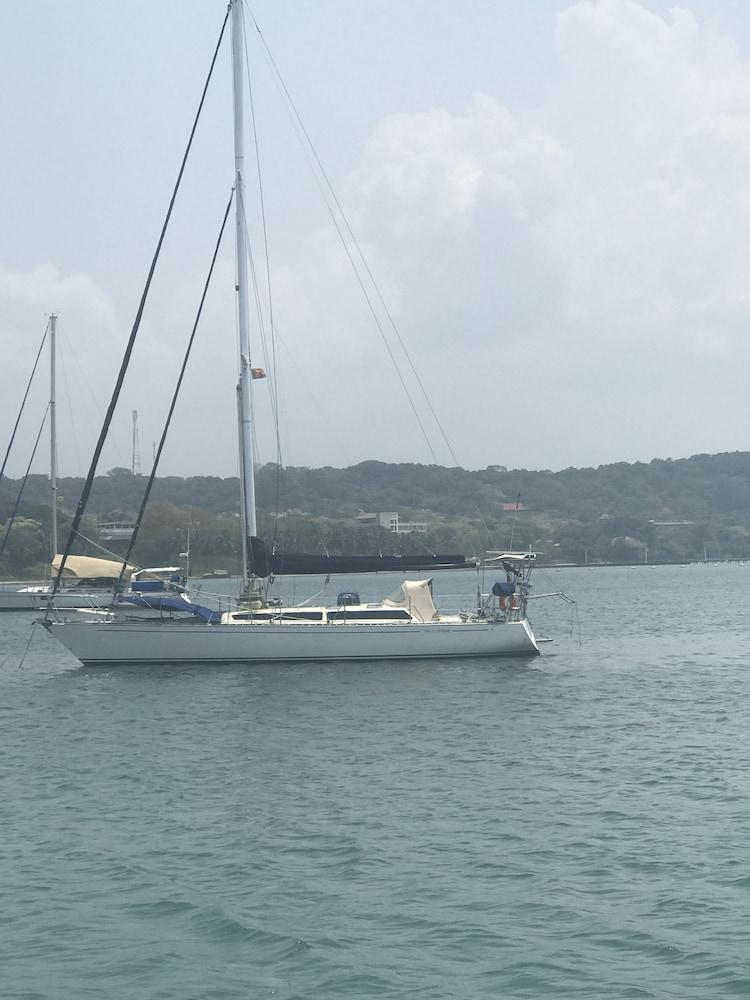 Welcombe Hotel Trincomalee Esterno foto