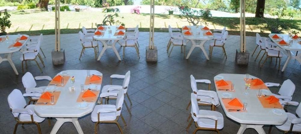Welcombe Hotel Trincomalee Esterno foto